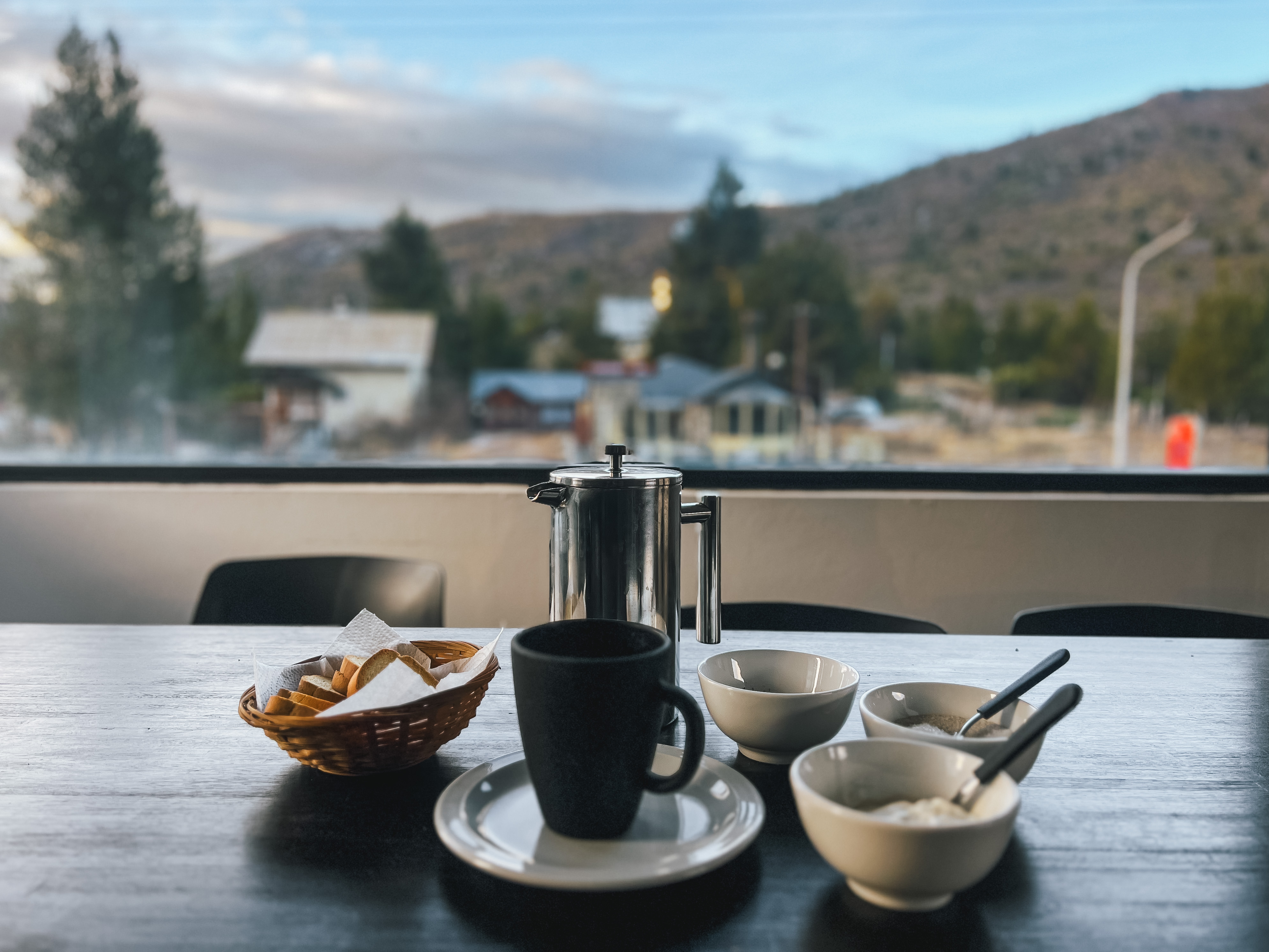 Detalle de la propiedad