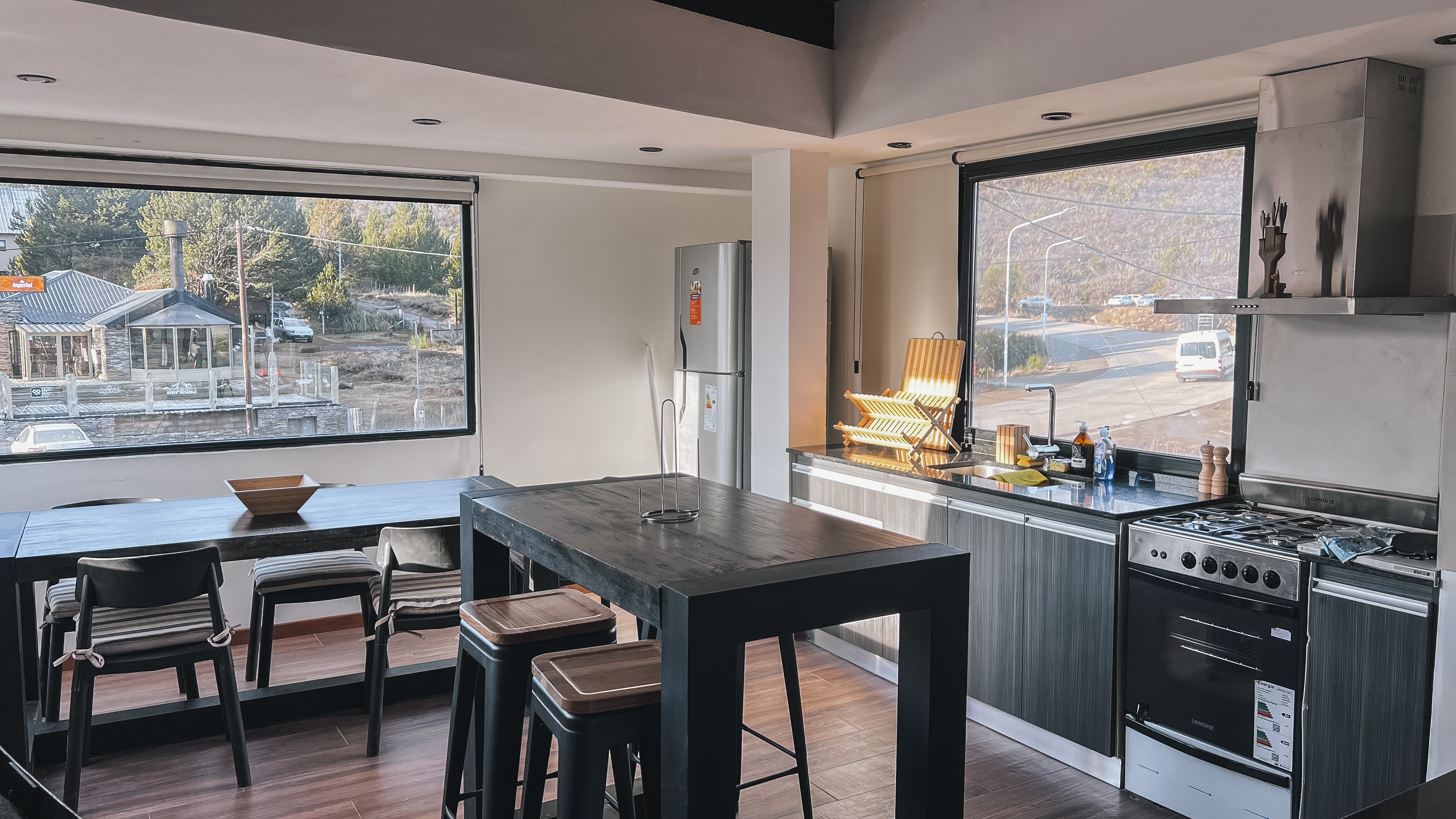 Detalle de la propiedad