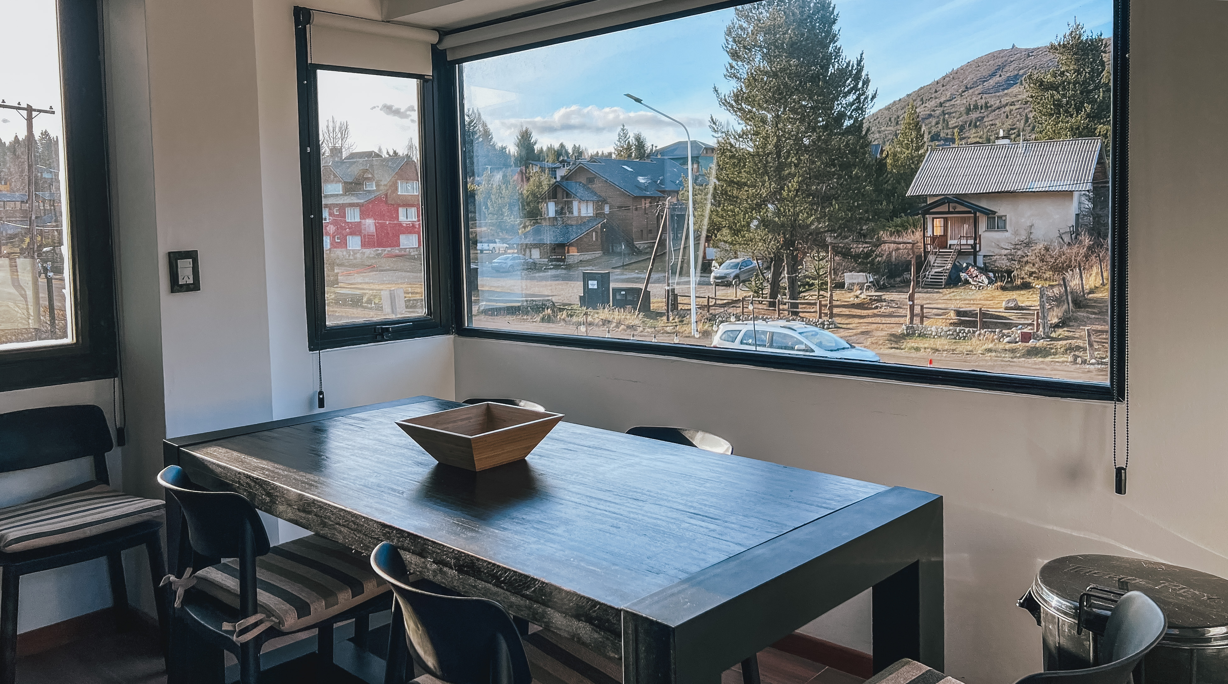 Detalle de la propiedad