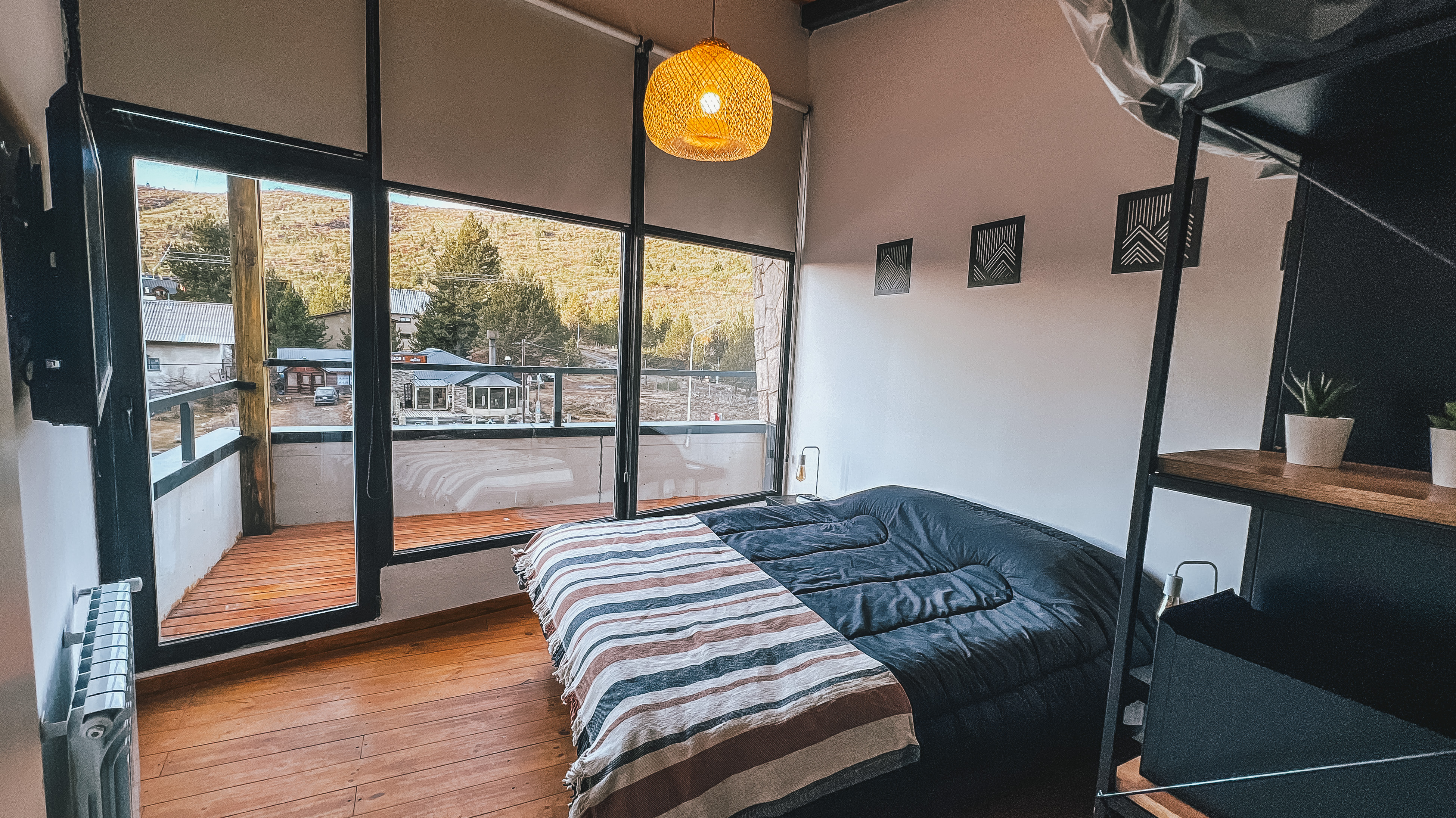 Detalle de la propiedad