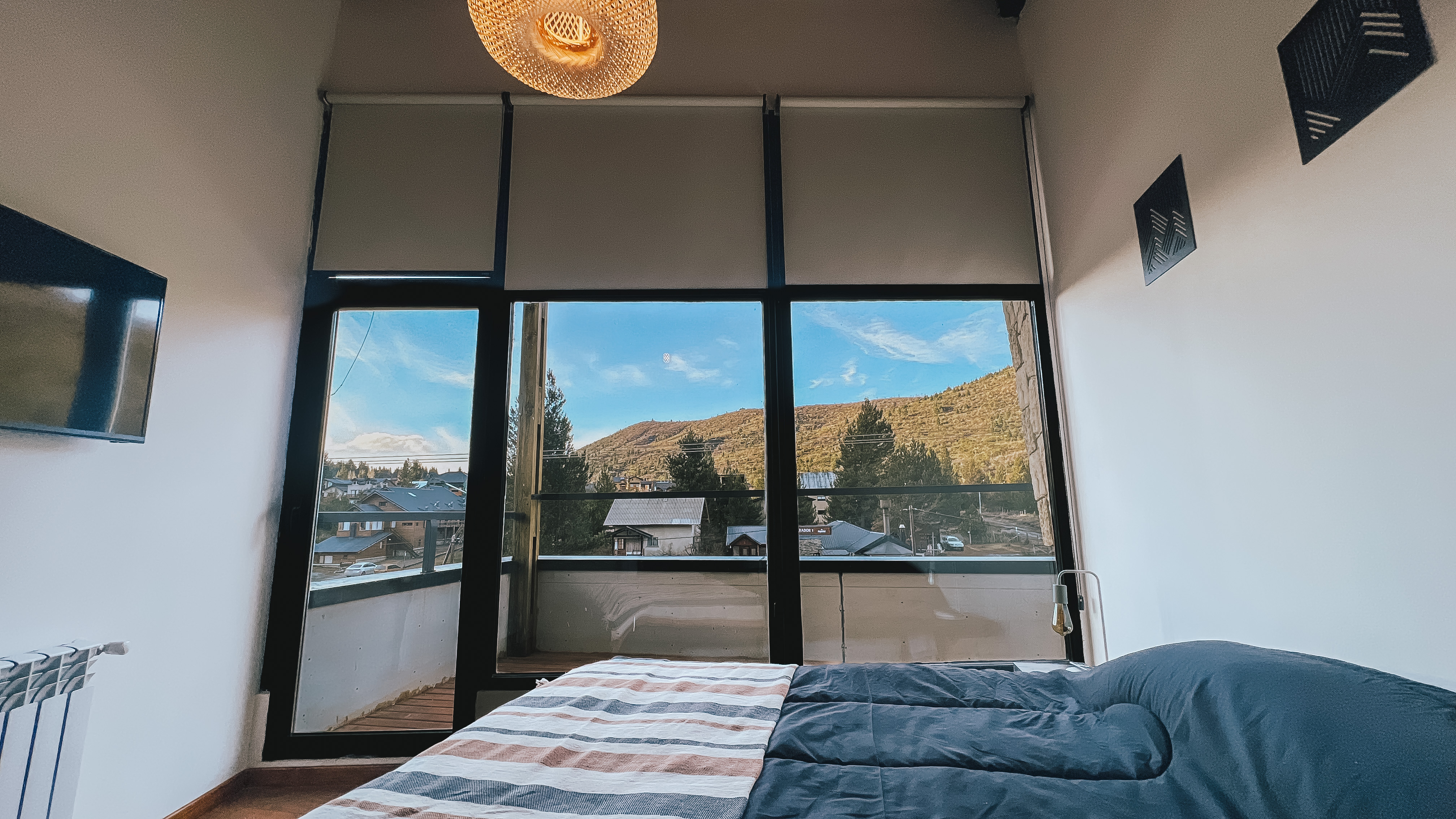 Detalle de la propiedad