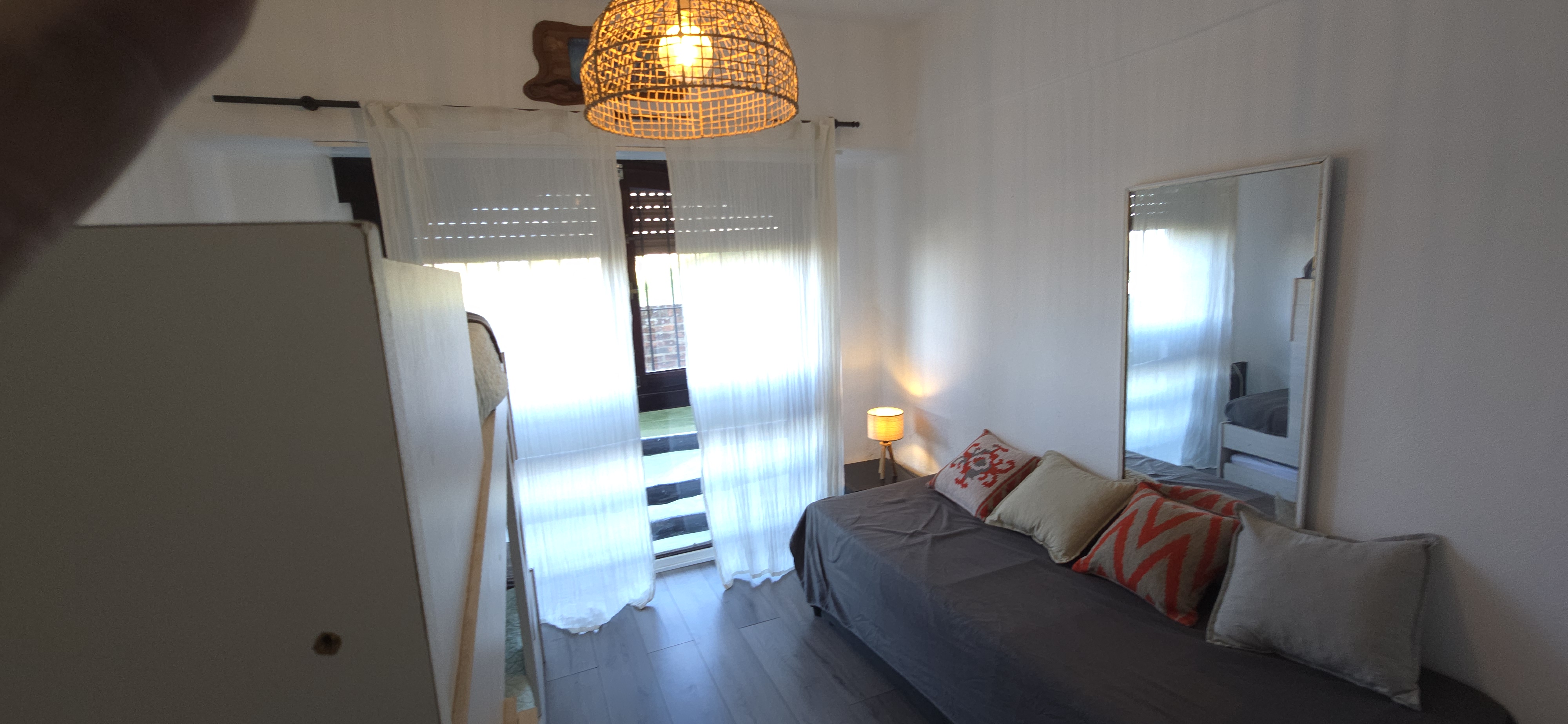 Detalle de la propiedad