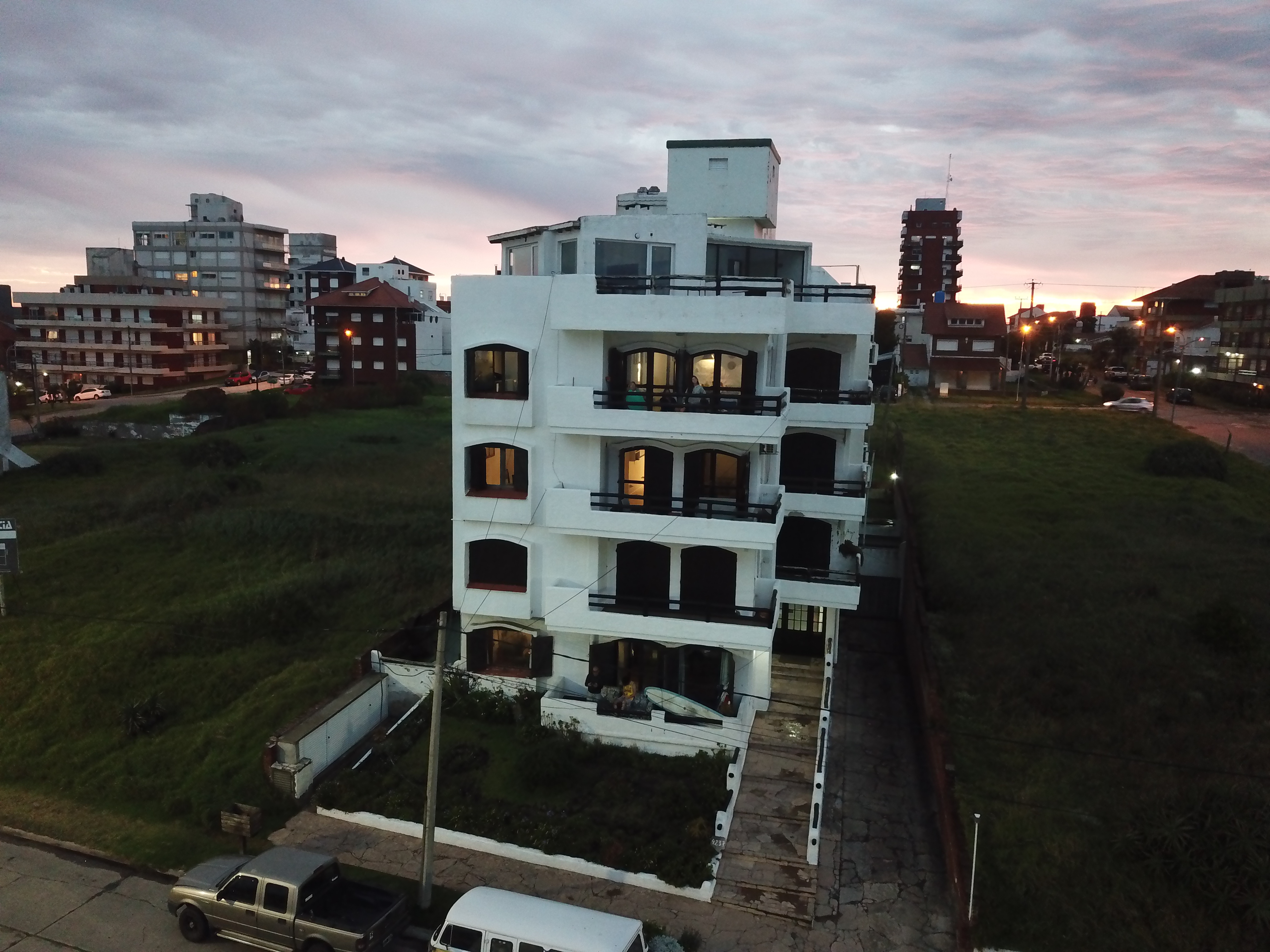 Detalle de la propiedad