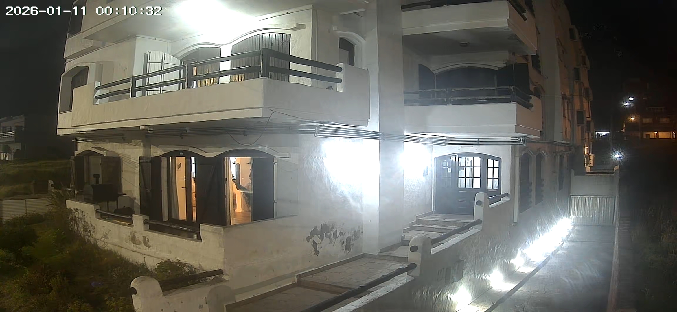 Detalle de la propiedad