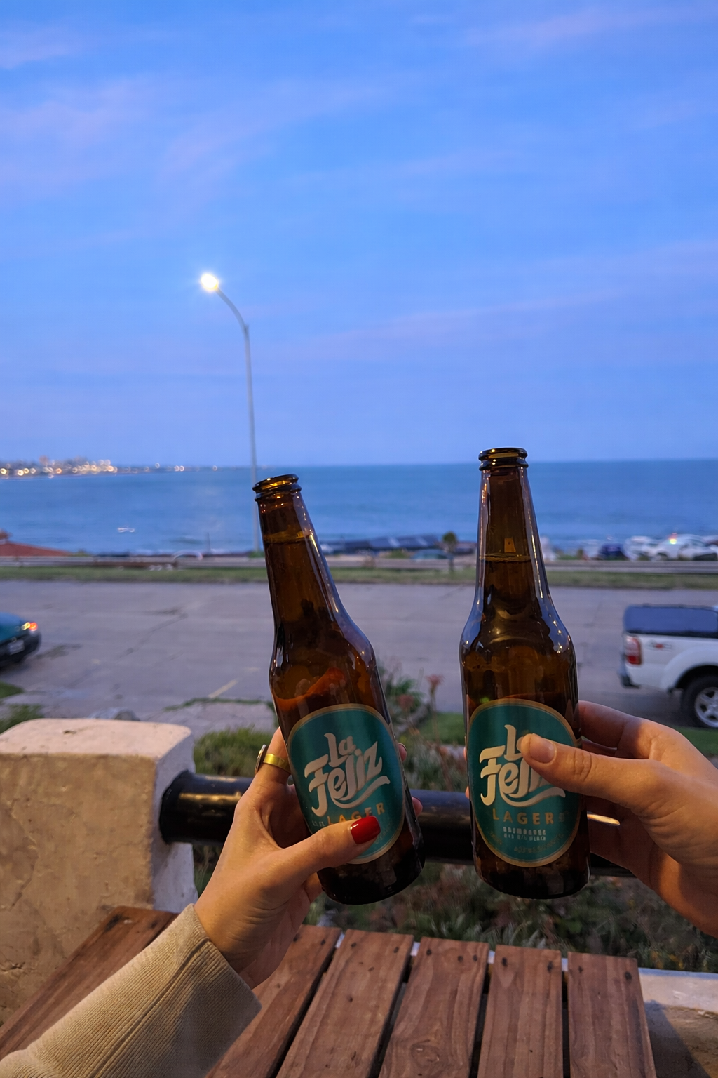 Detalle de la propiedad