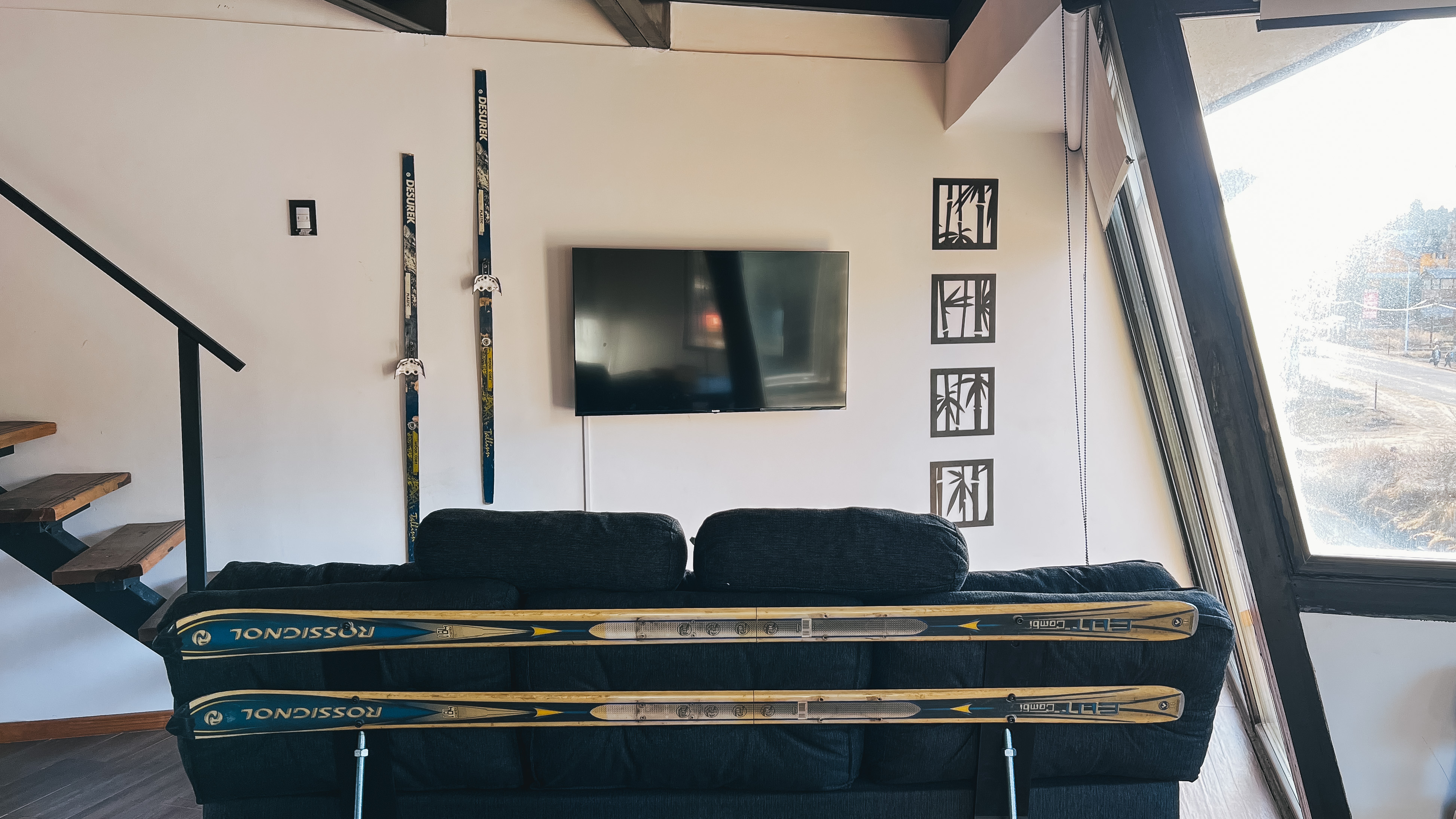 Detalle de la propiedad