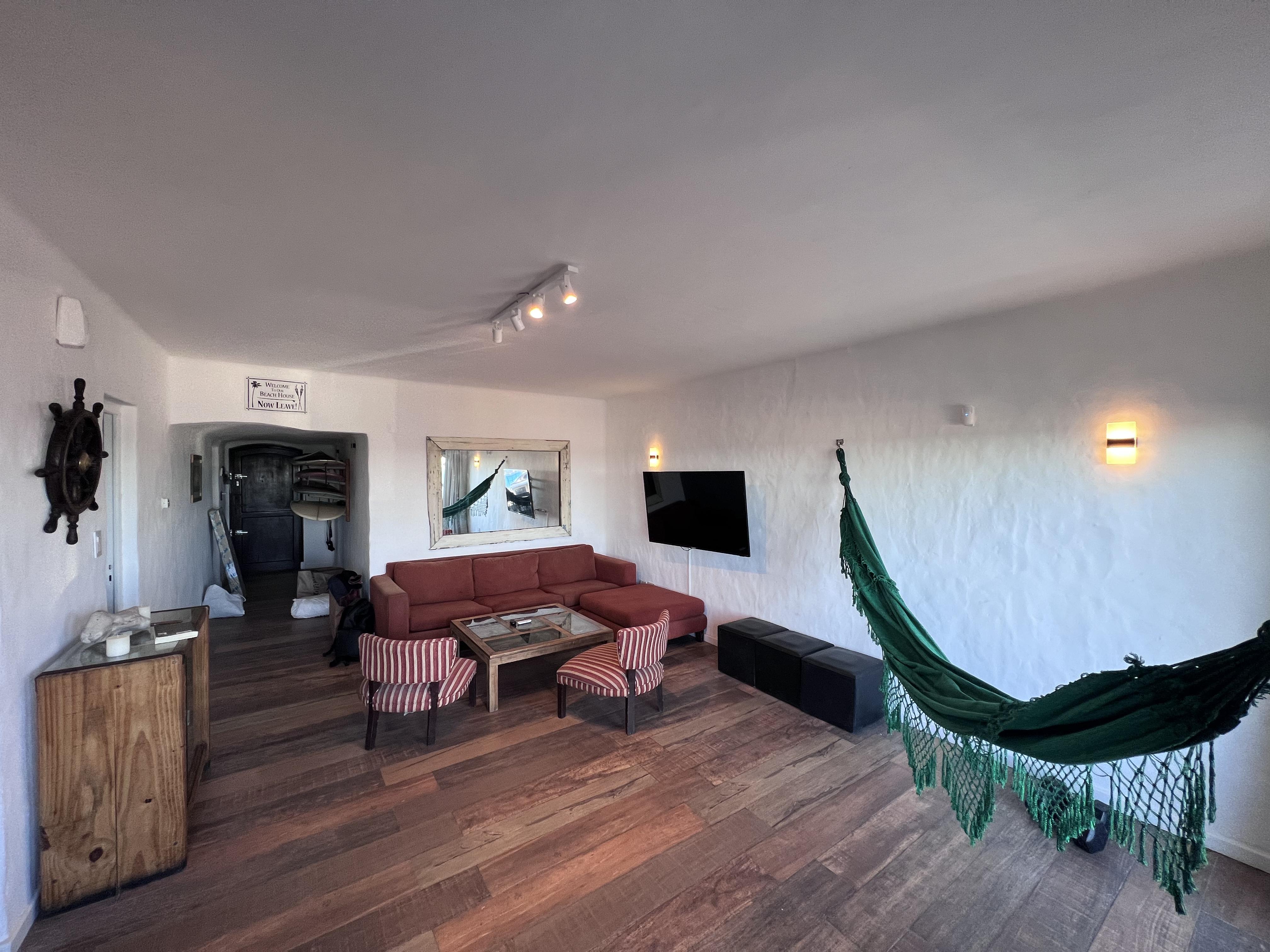 Detalle de la propiedad