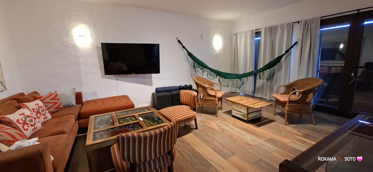 Detalle de la propiedad